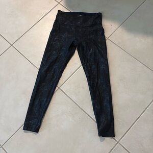 Calvin Klein medium performance leggings 1028